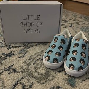 Golden Girls Sneakers